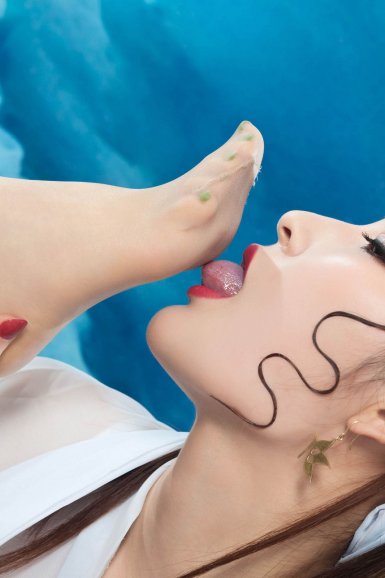 “开元体育”尚雯婕再登《经典咏流传》 原创《白雪歌》创新传承传统文化