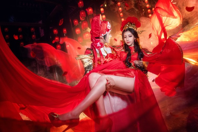 揭秘吕布身高：和姚明差不多‘开元体育官网’